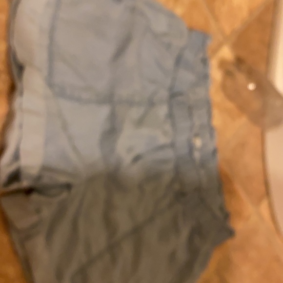 Aaerie size M women’s shorts - Picture 2 of 2